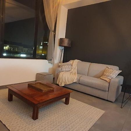 Appartement-Chic Parking Prive Tourcoing Eksteriør billede