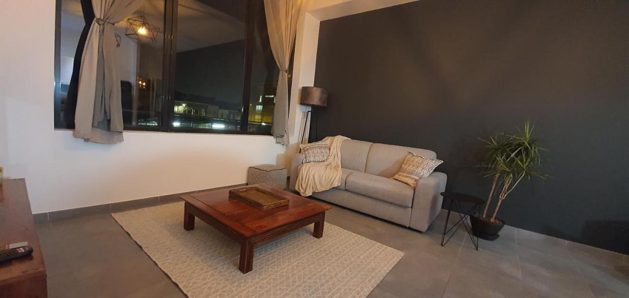 Appartement-Chic Parking Prive Tourcoing Eksteriør billede