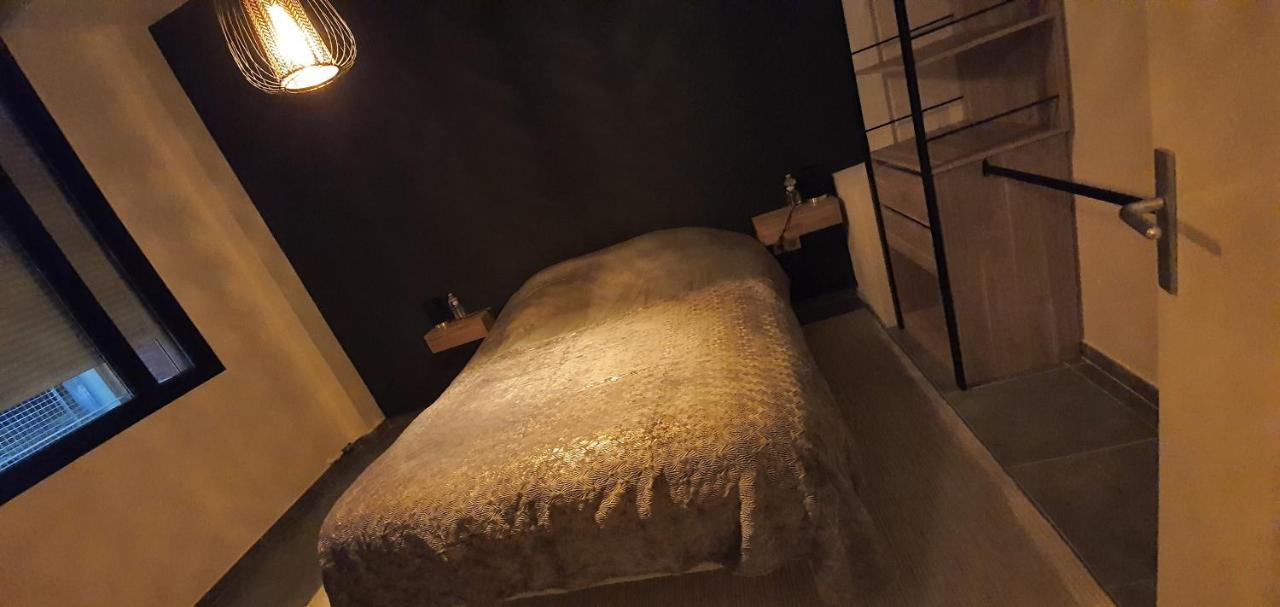 Appartement-Chic Parking Prive Tourcoing Eksteriør billede
