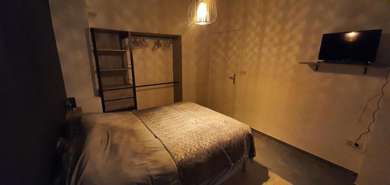 Appartement-Chic Parking Prive Tourcoing Eksteriør billede